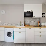Parisian Home - Appartement - Motte Picquet Grenelle