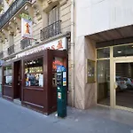 Parisian Home - Appartement - Motte Picquet Grenelle