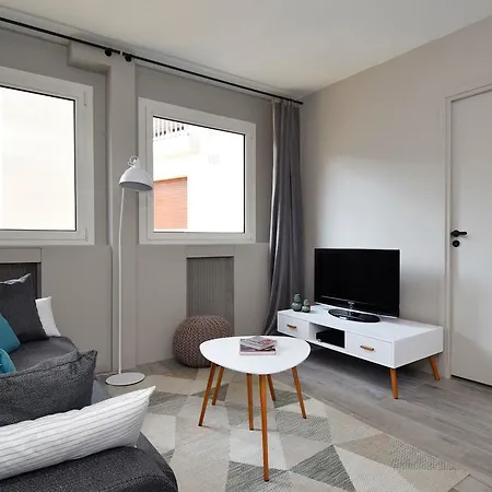 Apartment Parisian - - Motte Picquet Grenelle Paris