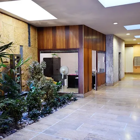 Apartment Parisian - - Motte Picquet Grenelle