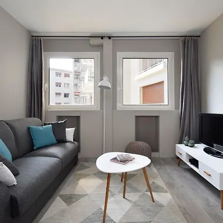 Parisian - - Motte Picquet Grenelle Apartment Paris
